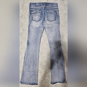 Amethyst Jeans Size 3